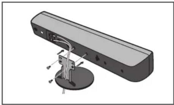 PIONEER BCSSB616 - Para instalación horizontal - 4
