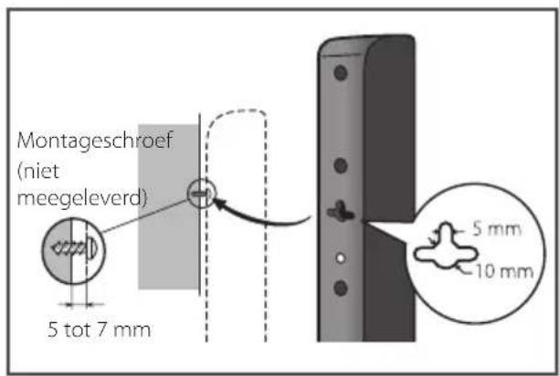 PIONEER BCSSB616 - Vórdemontage - 2