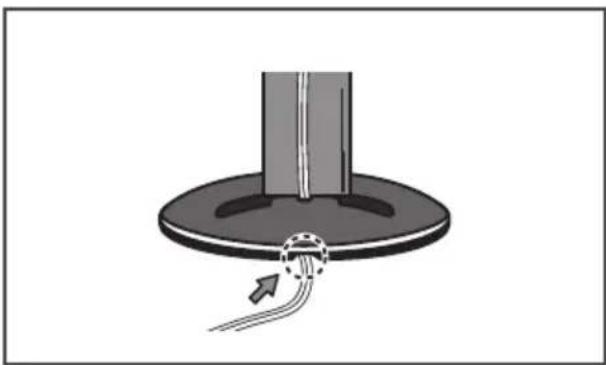 PIONEER BCSSB616 - Voor horizontale installmentie - 5