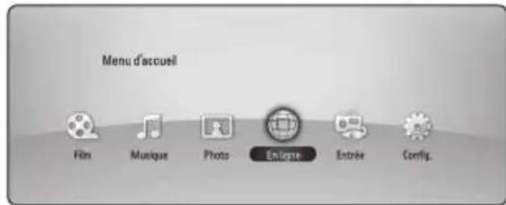 PIONEER BCSSB616 - Utilisation du Web (En ligne) - 1