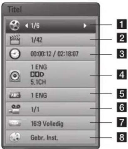 PIONEER BCSSB616 - BD DVD AVCHD MOVIE - 1