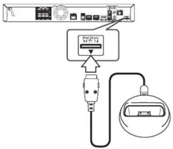 PIONEER BCSSB616 - Preparation - 1