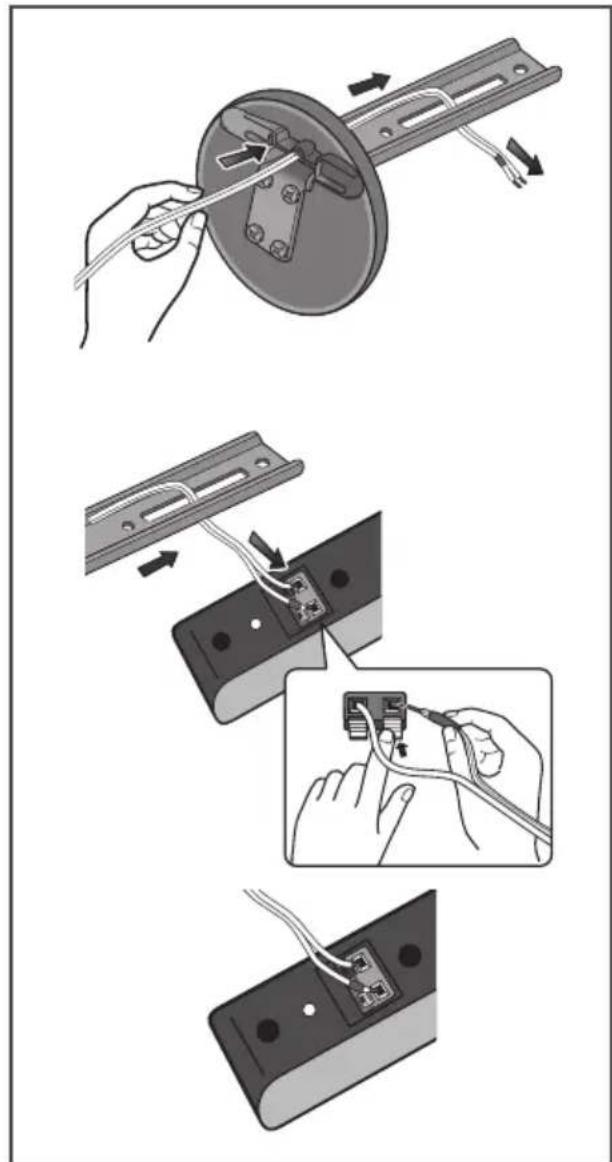 PIONEER BCSSB616 - For vertical instillation - 3