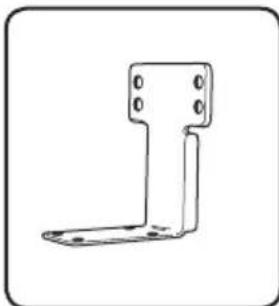 PIONEER BCSSB616 - Accessoires voor luidsprekerbox (S-BD515FS) - 8