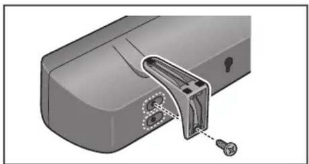 PIONEER BCSSB616 - For front speaker: - 3
