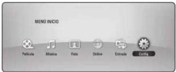 PIONEER BCSSB616 - Ajuste de los values de configuración - 1