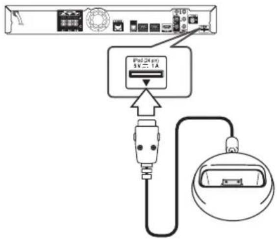 PIONEER BCSSB616 - Voorbereiding - 1