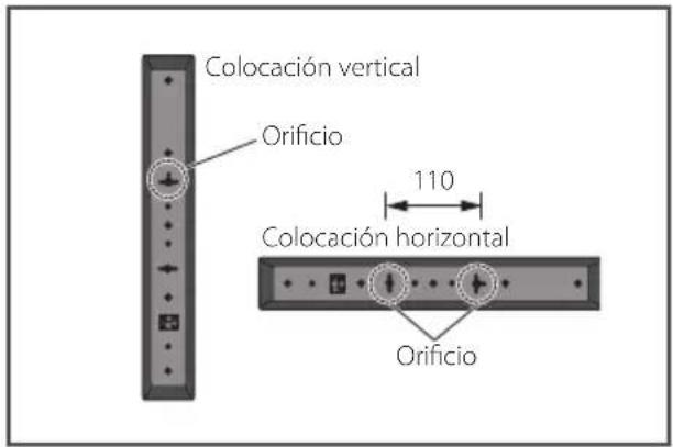 PIONEER BCSSB616 - Colocacion de los altavoces - 1