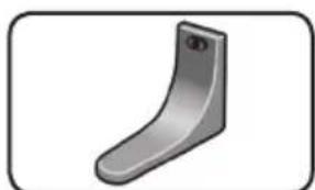 PIONEER BCSSB616 - Accessories of speaker box (S-BD616SB) - 3