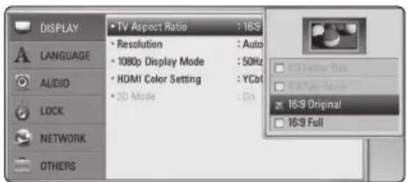 PIONEER BCSSB616 - Adjust the Setup Settings - 4