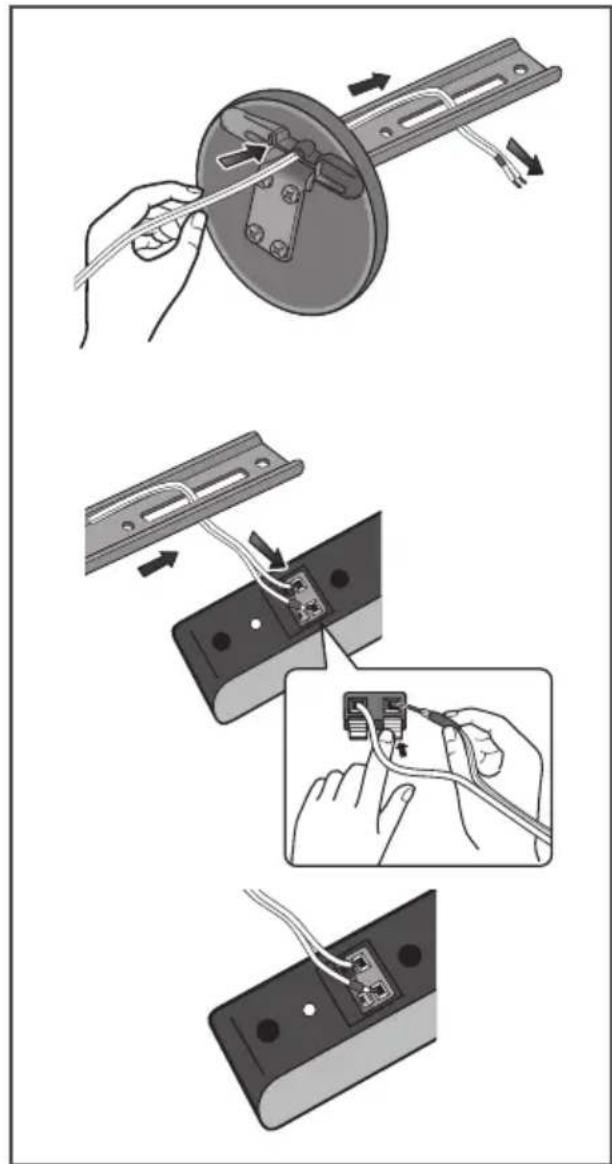 PIONEER BCSSB616 - Para instalación vertical - 3
