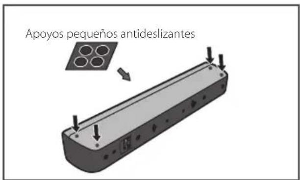 PIONEER BCSSB616 - Para instalación directa - 1