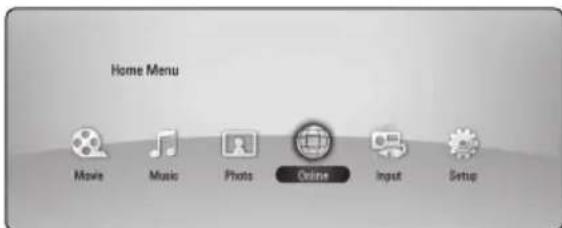 PIONEER BCSSB616 - Using the Online - 1