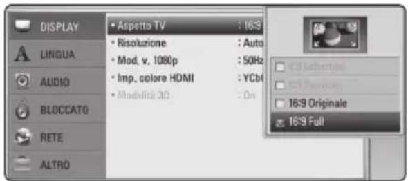 PIONEER BCSSB616 - Regolare le impostazioni di configurazione - 4