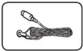 PIONEER BCSSB616 - Supplied Accessories - 4