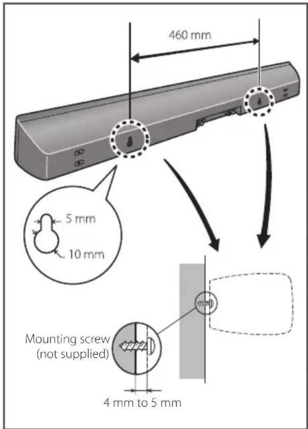 PIONEER BCSSB616 - Before mounting - 2