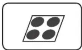 PIONEER BCSSB616 - Lautsprecherzubehör (S-BD515FS) - 3