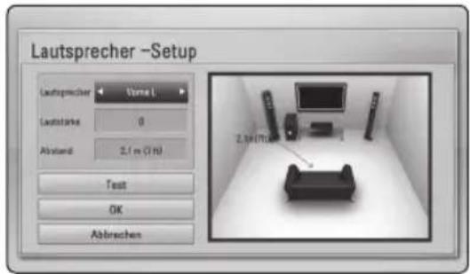PIONEER BCSSB616 - Lautsprecher-Setup - 1