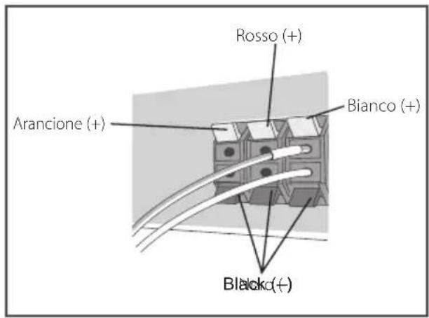 PIONEER BCSSB616 - Attenzione - 2