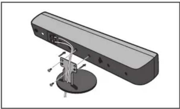 PIONEER BCSSB616 - For horizontal installation - 4