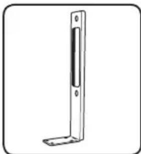 PIONEER BCSSB616 - Accessoires du boitier du haut-parleur (S-BD515FS) - 8