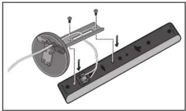 PIONEER BCSSB616 - For vertical instillation - 4