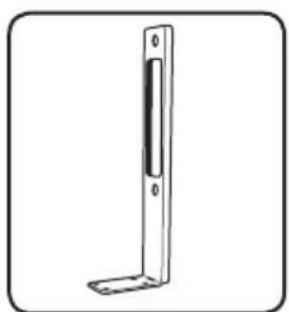 PIONEER BCSSB616 - Accessori della cassa dell'altoparlante (S-BD515FS) - 7