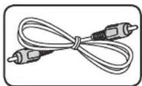 PIONEER BCSSB616 - Meegeleverde toebehoren - 1