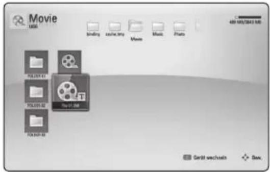 PIONEER BCSSB616 - MOVIE - 1