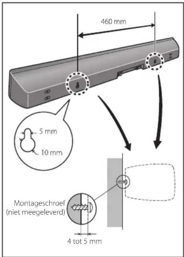 PIONEER BCSSB616 - Vórdemontage - 2