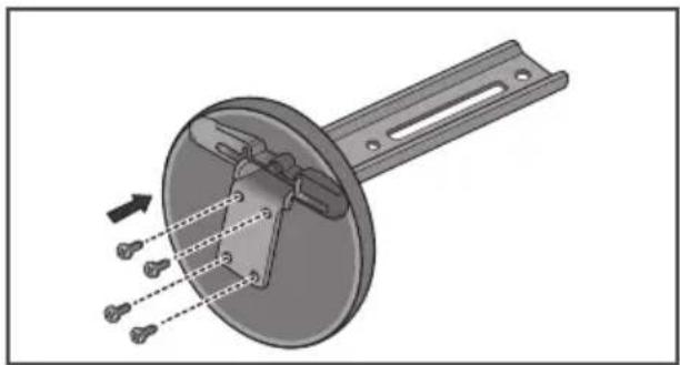 PIONEER BCSSB616 - Per installazione verticale: - 2