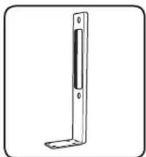 PIONEER BCSFS515 - Accessories of speaker box (S-BD515FS) - 7
