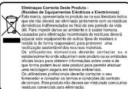 ROADSTAR CLR245 - ESPECIFICAÇÕES - 3