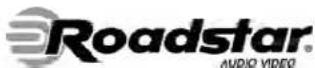 ROADSTAR CLR245 - 1