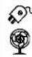 ROADSTAR CLR2510 - 4