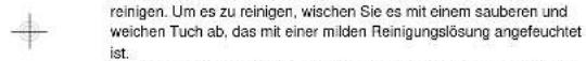 ROADSTAR CLR2510 - Korrekte Entsorgung these Products (Elektromull) - 2