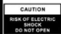 ROADSTAR CLR2615 - WARNING - 3