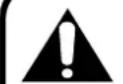 ROADSTAR CLR2615 - WARNING - 1