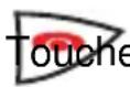 PROFOON IP180 - TOUCHE DES FONCTIONS - 4