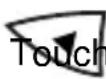 PROFOON IP180 - TOUCHE DES FONCTIONS - 2