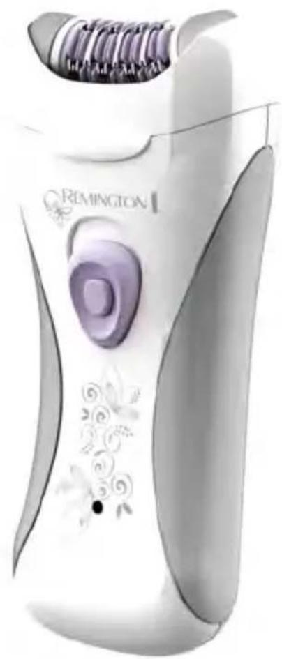 REMINGTON EP6020C - EPILATOR - 1
