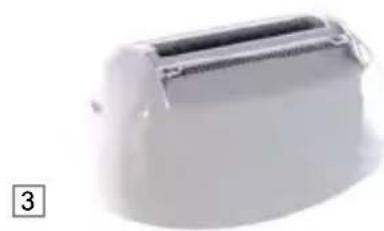 REMINGTON EP6020C - EPILATOR - 3