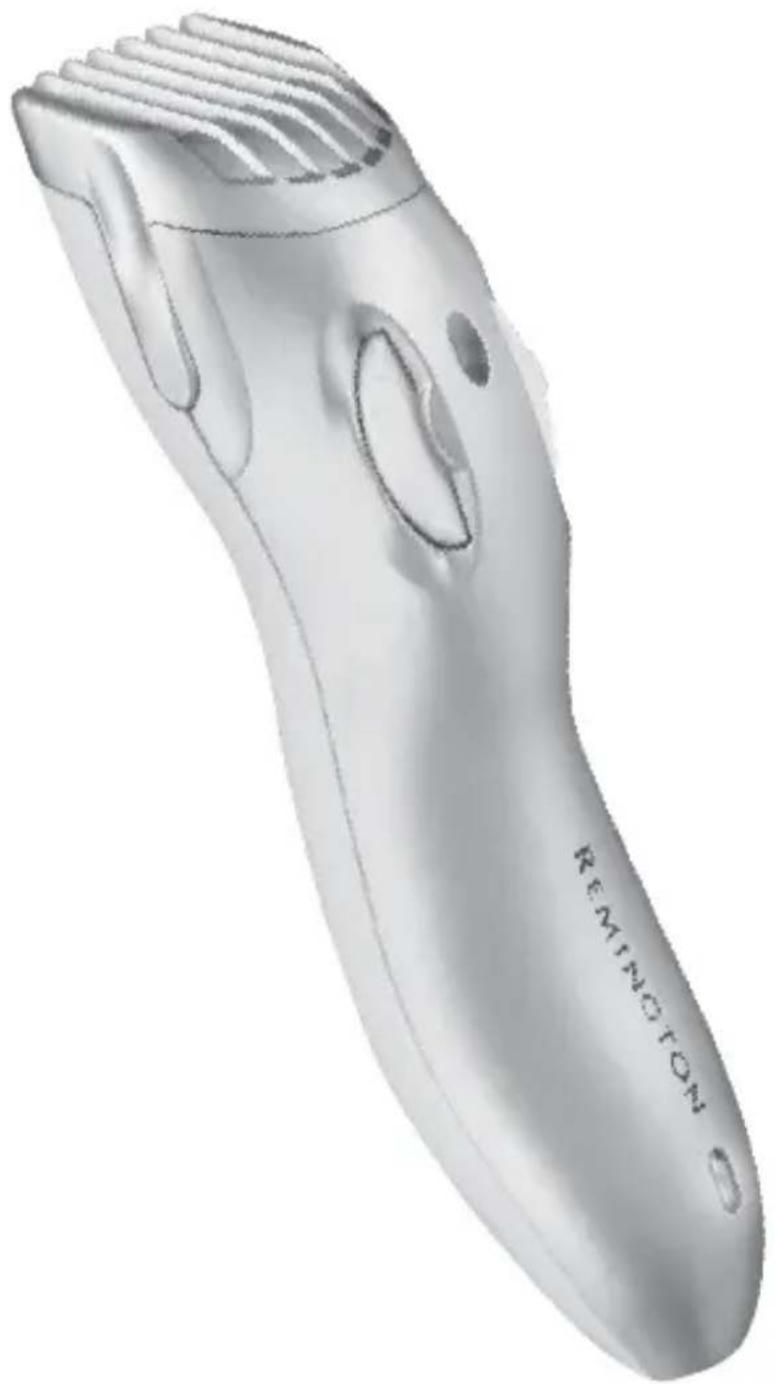 REMINGTON BKT3000C - smooth@silky® - 1