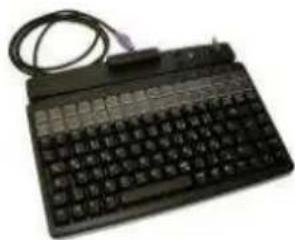 PrehKeyTec MCI 30 - Contents of package - 2