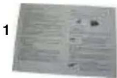PrehKeyTec MCI 30 - Verpackungsinhalt - 1
