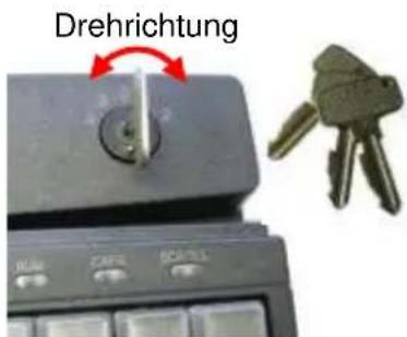 PrehKeyTec MCI 30 - Magnetkartenleser (MSR) - 2