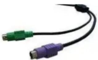 PrehKeyTec MCI 30 - Raccordement USB - 1