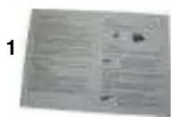 PrehKeyTec MCI 128 - Contents of package - 1