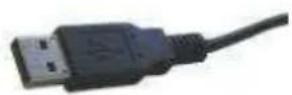 PrehKeyTec MCI 128 - Kabelinstallation USB - 1