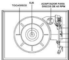 Ricatech RMC250 - MP3 copying - 6